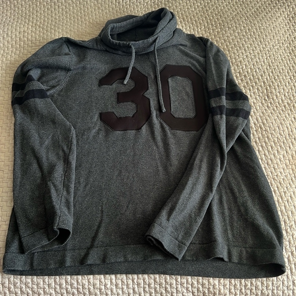 Men’s Express brand sweater. Size XL